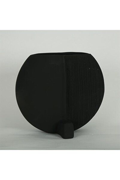 Vitale Vază Negru și Alb AK.EVD0146