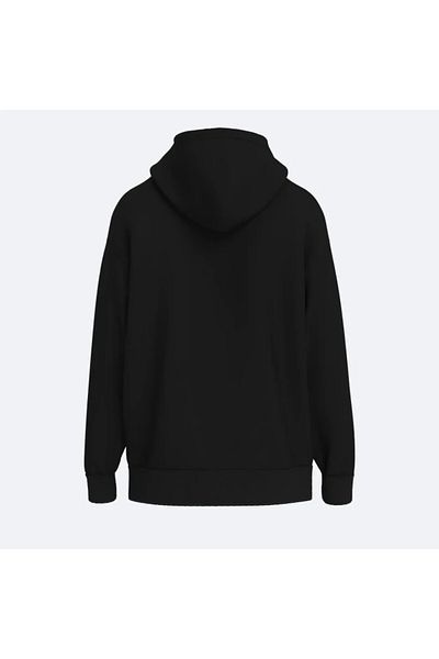Shout Oversize Vintage Godzilla Unisex Hoodie
