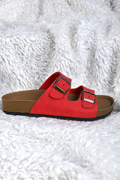 MULEX 1256 Unisex Terlik