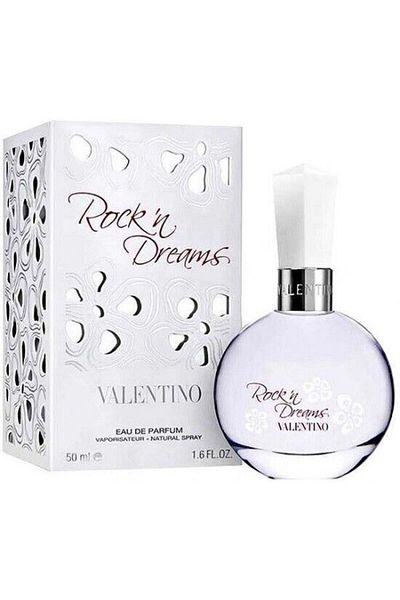 Valentino  RocKN Dreams for Women Eau de Parfum 50ml