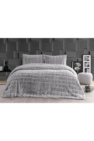 Özdilek Özdilek Estilo Double Bed Cover 230X250 cm