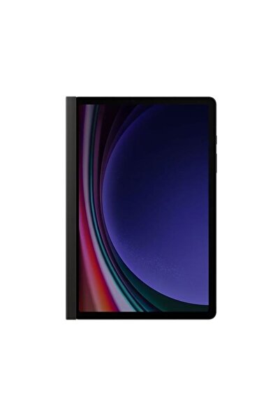 Samsung Galaxy Tab S9 Gizlilik Ekranı - Siyah