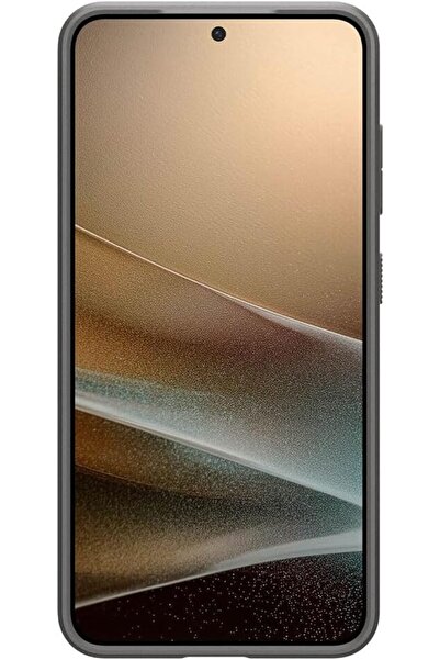 Spigen Liquid Air designed for Samsung Galaxy S25 PLUS case - Marble Gray