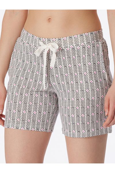 Schiesser Pyjamashorts 95/5 Sleepwear Schlafmode Schlafanzug Unterteil