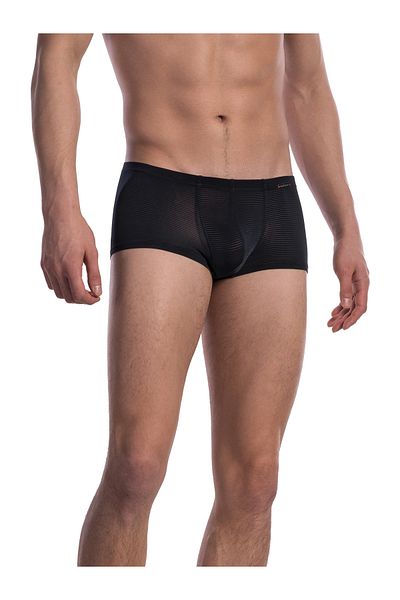 Olaf Benz Retro Pants Red1201 Minipants Retro-boxer Retro-shorts Unterhose
