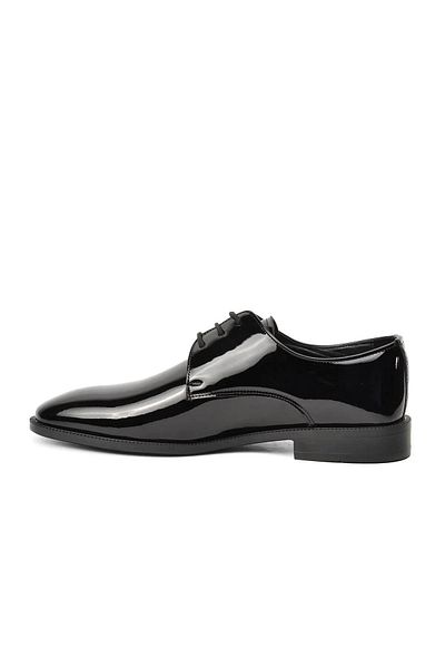 Pierre Cardin Κλασικά λουστρίνια ανδρικά παπούτσια 7039