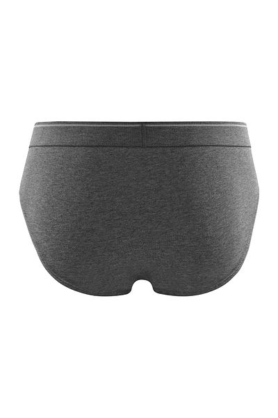 Blackspade Slip aus zarter Baumwolle