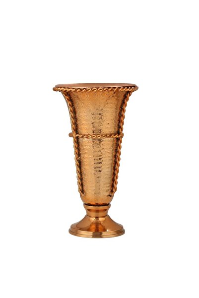 Vitale Asur Flower Pot Vase 12*12*32 cm