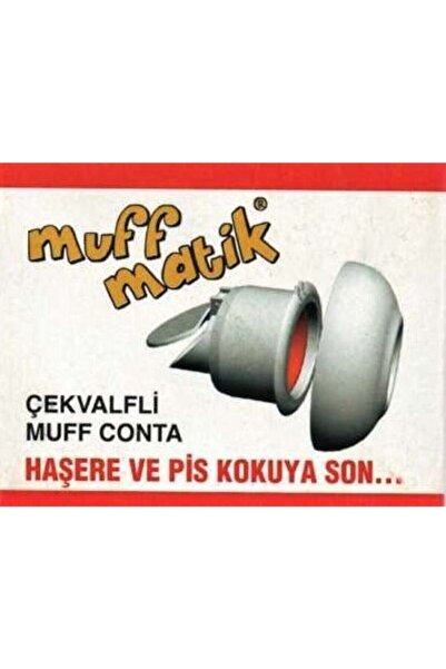 Genel Markalar Kokumatik Gider Koku Önleyici Lavabo Sifonu Çekvalfi-yapıtaşı ...
