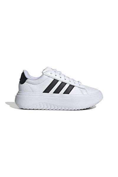adidas Pantofi cu platformă Grand Court