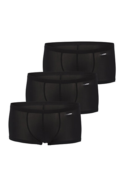 Olaf Benz Retro Pants Red0965 Minipants Retro-boxer Retro-shorts Unterhose