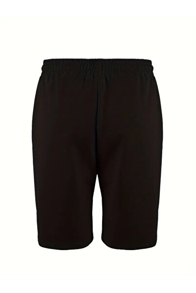 DAXİS Sportwear Company ERKEK ŞORT Cepli Penye Şort
