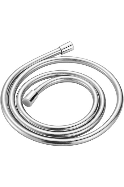 TREND Fore Paslanmaz Kopmaz Patlamaz Kaliteli Pvc Duş Hortumu Tüm Duş Setleri...