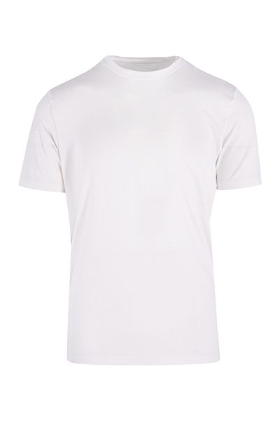Blackspade T-shirt Silver