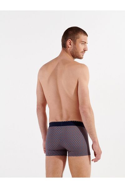 HOM Retro-Hosen Jordan Comfort Retro-Boxer Retro-Shorts Unterhose