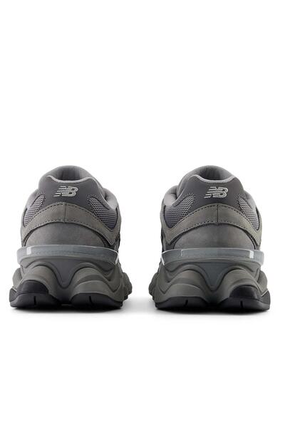 New Balance 9060 Unisex Günlük Spor Ayakkabı Gri