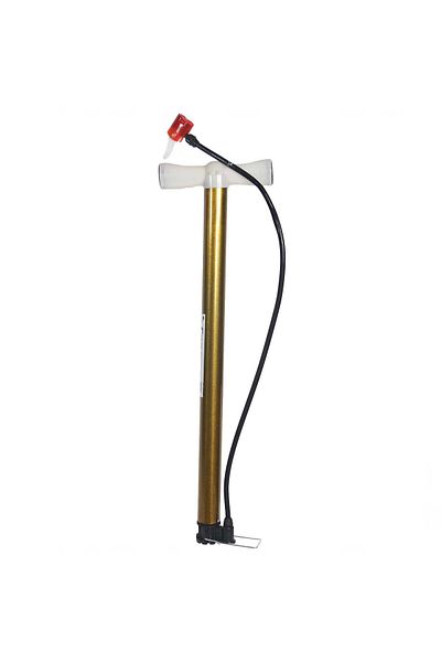 TOYFEST Luxury Large Pump Bsp-224