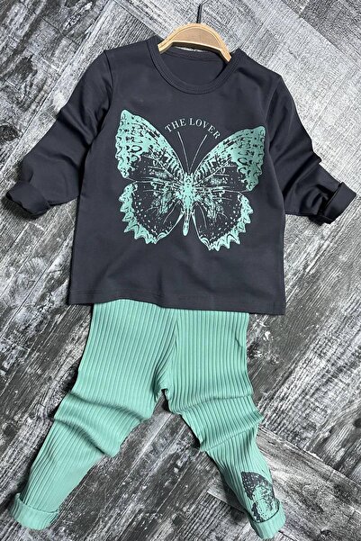 Minigimin Cicileri Komplet tajica za devojčice My Little One's Cicileri sa uz...