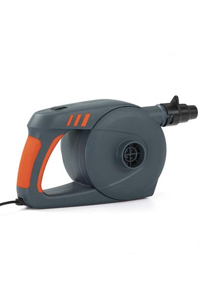 TOYFEST Powergrip 220v Electric Pump