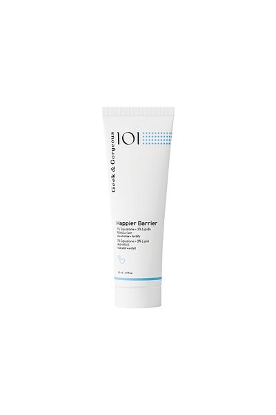GEEK & GORGEOUS Happier Barrier - αναπλαστική κρέμα, 50 ml