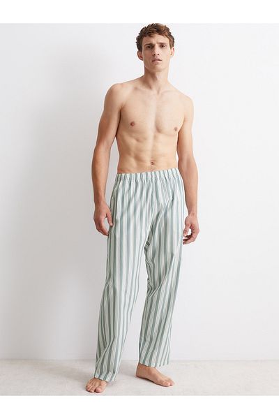 Marc O'Polo Webhose Mix&match Active Woven Trainingshose