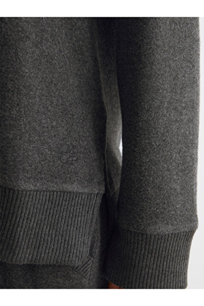 Marc O'Polo Sleepshirt Soft Knit Schlafshirt Schlafmode Pyjama