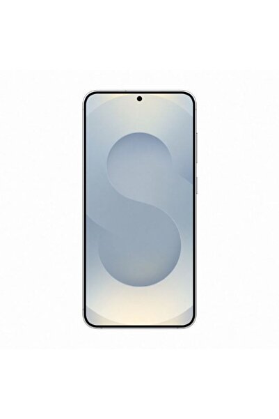 Samsung Galaxy S25+ 5G | 12GB RAM  256GB Storage | Silver Shadow | SMS936BZSIMEAW