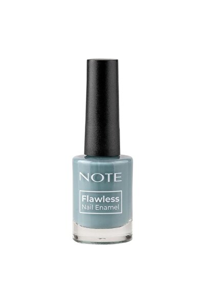Note Cosmetics Note Nail Flawless Oje 17 Krom