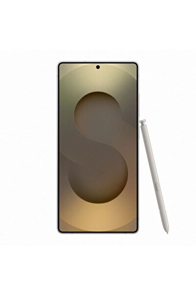 Samsung Galaxy S25 Ultra 5G | 12GB RAM 256GB Storage | Titanium Gray | SMS938BZTIMEAW