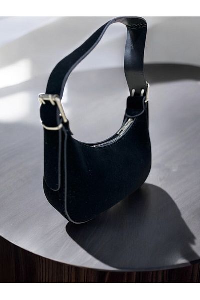 Tex Republic Geantă de mână și de umăr din piele intoarsa pentru femei Design elegant Suprafata la atingere moale Latime: 21 Inaltime: 20