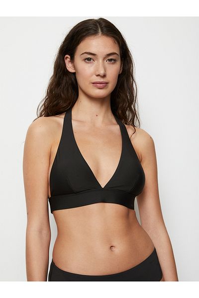 Marc O'Polo Triangel-Bikini-Top Stockholm (ESSENTIALS) Bikini Oberteil Bademode