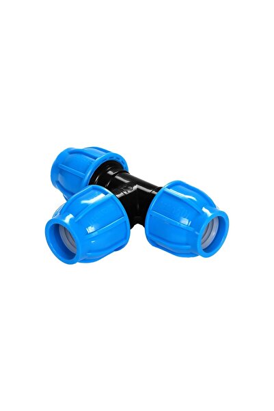 HTM Yapı KOPYA - KALİTE Puşvit Bahçe Sulama Kaplin 25'Lik TE Kangal Borular Için