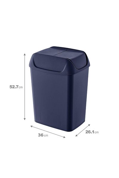 Smartware Κάδος απορριμμάτων Svingi 40 Lt