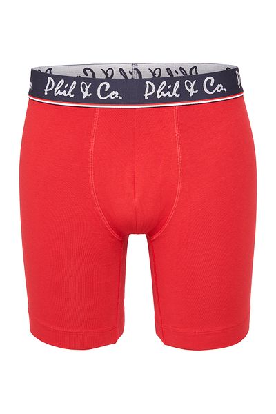 Phil & Co. Berlin Retro Pants All Styles Retro-boxer Retro-shorts Unterhose