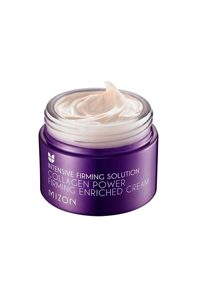 Mizon Collagen Power Firming Enriched Cream 50 ml - Collagen Firming Cream