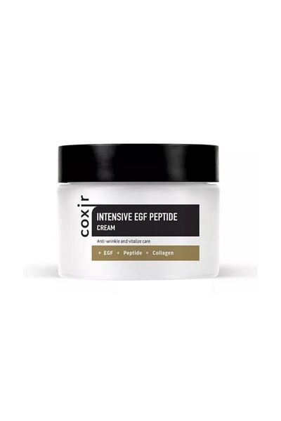 Coxir - Εντατική κρέμα EGF PEPTIDE, 50 ml
