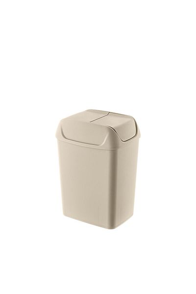 Smartware Κάδος απορριμμάτων Svingi 5 Lt