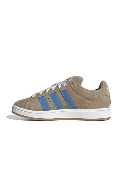 adidas Ανδρικά παπούτσια casual Campus 00S IH8072 Καφέ