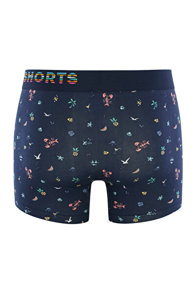 Phil & Co. Berlin Retro Pants All Styles Retro-boxer Retro-shorts Unterhose