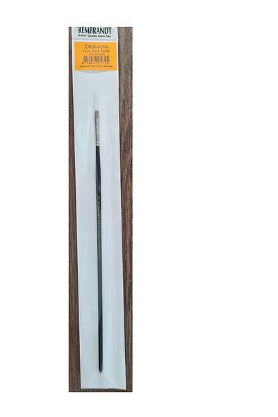 Royal Talens Talens Rembrandt 240 Series Brush No:6