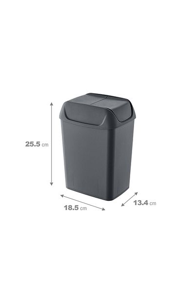 Smartware Κάδος απορριμμάτων Svingi 5 Lt