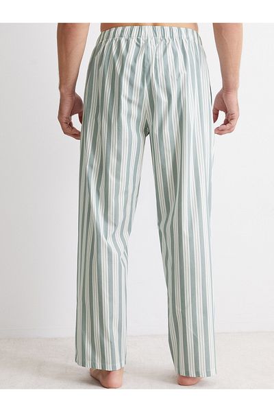 Marc O'Polo Webhose Mix&match Active Woven Trainingshose