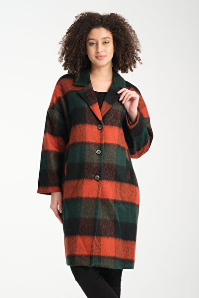 Rodi K-39 Model Stamped Women's Coat