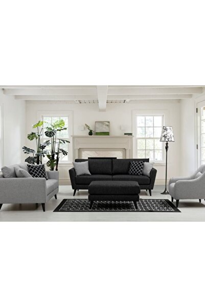 Vivense Vals Berjer, Gri