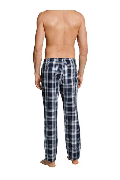 Schiesser Loungehose Mix & Relax Jogging-hose Hose Pants Jogger
