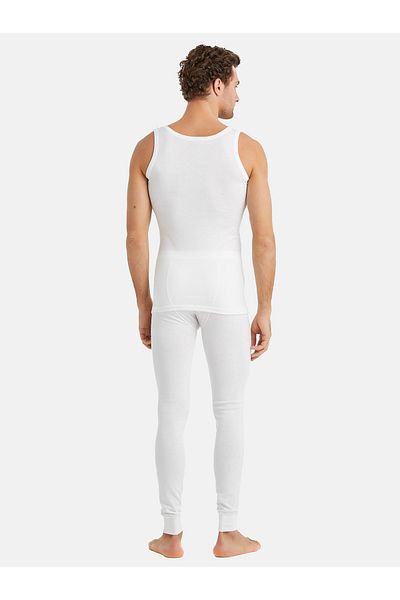 Blackspade Thermounterhemd Singlet Thermo-oberteile Langarm Thermo-unterhemd