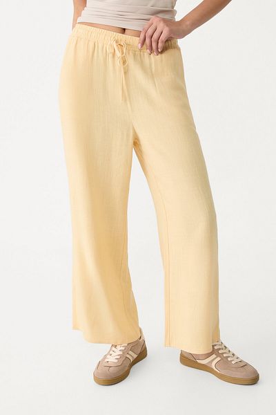 Stradivarius Rustic culottes
