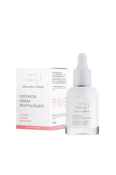 eeny meeny SER HRANIT REVITALIZANT, 30 ml