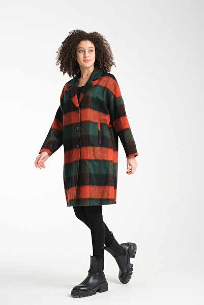 Rodi K-39 Model Stamped Women's Coat