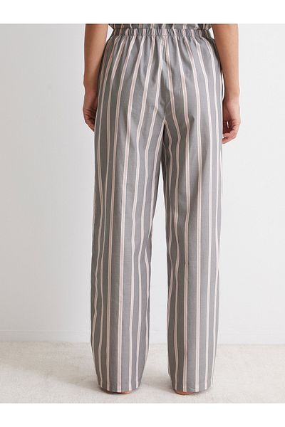 Marc O'Polo Pyjamahose Mix & Match Woven Schlaf-hose Pyjama Schlafmode